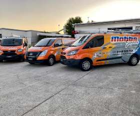 Mobbs Electrical