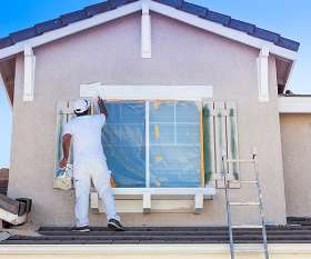 Sydney Metro Painting