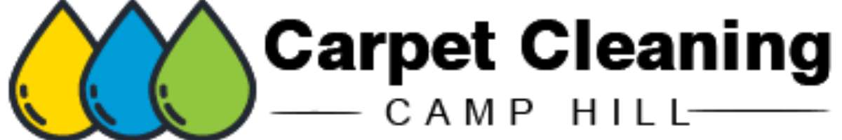 Carpet Cleaning Camp Hill Banner