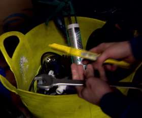 Plumber Guildford