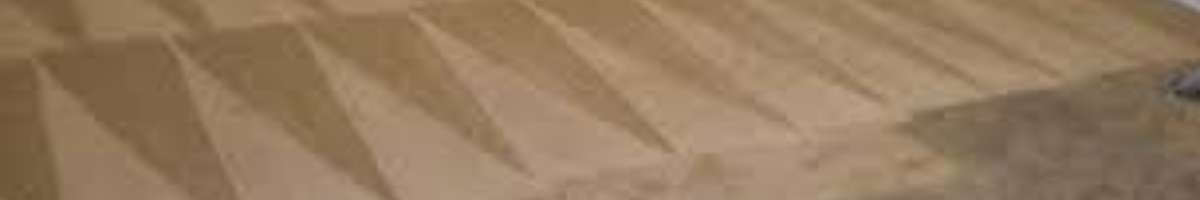 Carpet Cleaning Happy Valley Banner