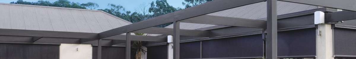 Peninsula Curtains & Blinds Banner