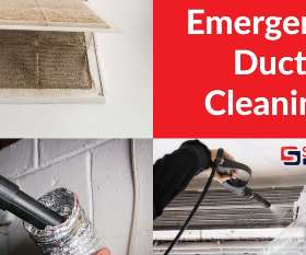 Supreme Duct Cleaning Melbourne