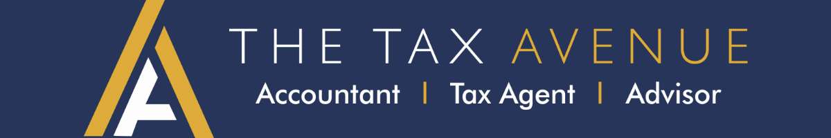 Accountant in Norwest - The Tax Avenue Banner