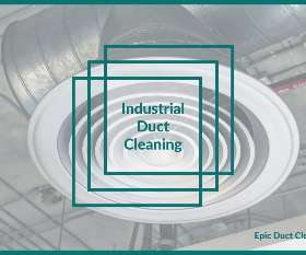 Epic Duct Cleaning Melbourne