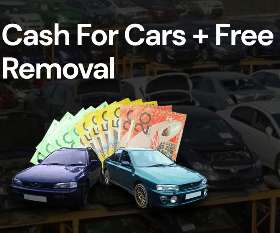 Big Cash For Cars