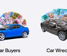 Big Cash For Cars