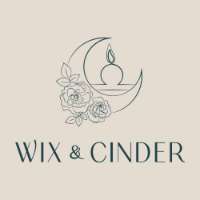 Wix and Cinder Logo