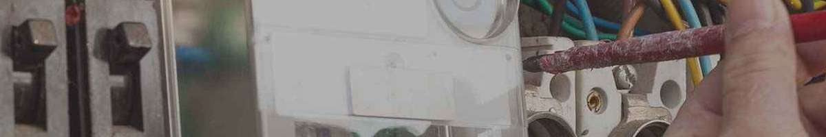 JWC Electrical Banner