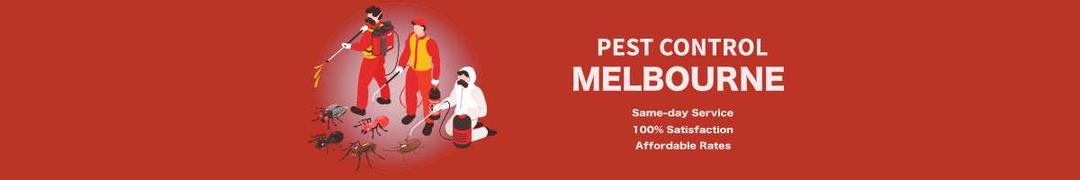 Prudent Pest Control Banner