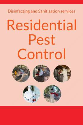 Prudent Pest Control
