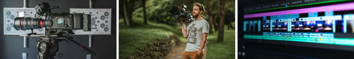 Glenn Edwards - Castrian Banner