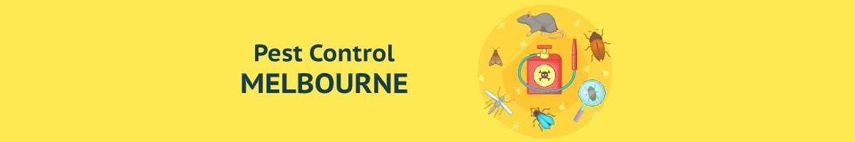 Excel Pest Control Melbourne Banner