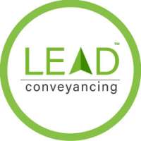 LEAD Conveyancing Logan Logo
