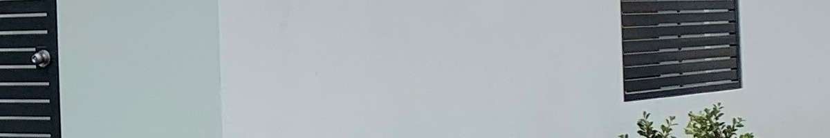 Next Gen Aluminium Banner