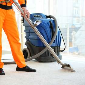Carpet Cleaning Wellington Point