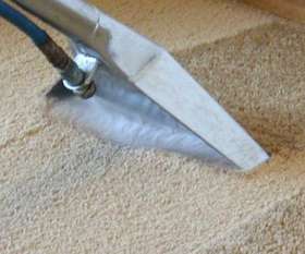 Carpet Cleaning Wellington Point