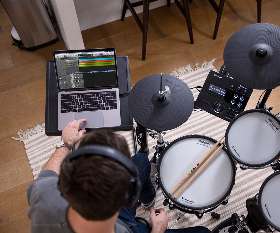 Drum Sound Project
