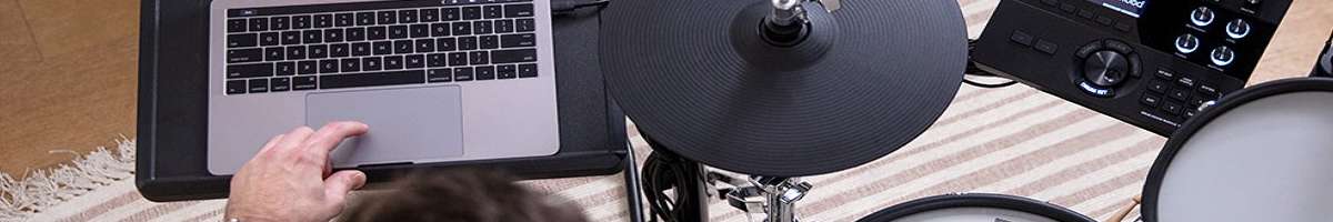 Drum Sound Project Banner