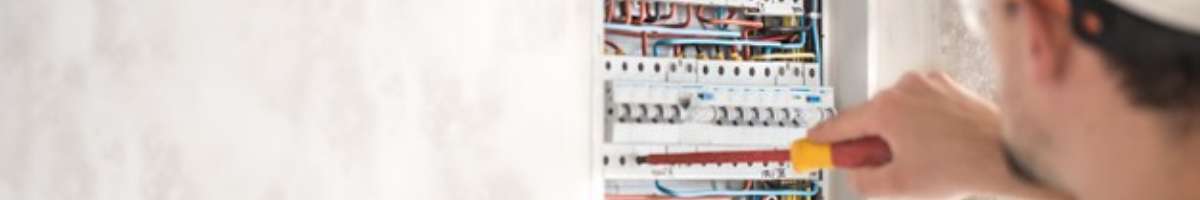 TAS Electrical Services Vic Banner