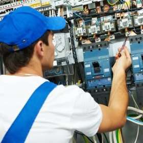 TAS Electrical Services Vic