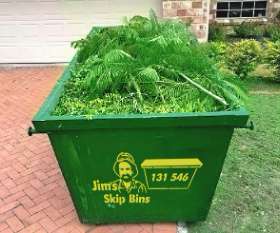Jim's Skip Bins WA