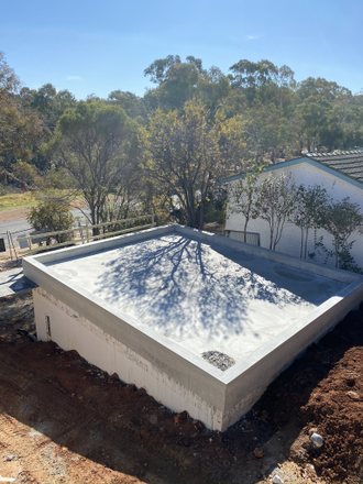 Dapa Concrete Concrete Company Crace Act 2911