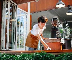 Mr Meticulous Cleaning Services