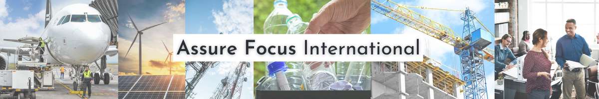 Assure Focus International Banner