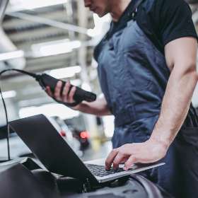 Southside Auto Electrics - BOSCH CAR SERVICE WOOLLOONGABBA