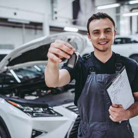 Southside Auto Electrics - BOSCH CAR SERVICE WOOLLOONGABBA