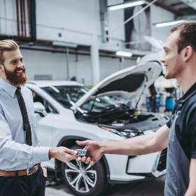 Southside Auto Electrics - BOSCH CAR SERVICE WOOLLOONGABBA