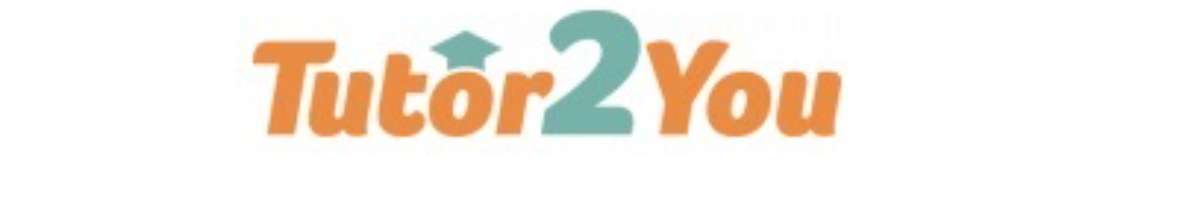 Tutors in Mansfield | Tutor2You Banner