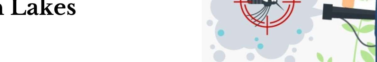 Pest Control Mawson Lakes Banner