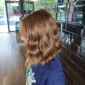 CUTTING by The Freddie Blows co. Newstead, Brisbane