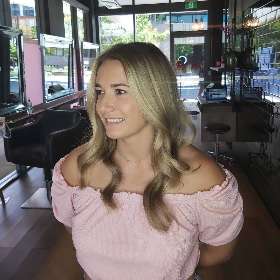 STYLING by The Freddie Blows co. Newstead, Brisbane