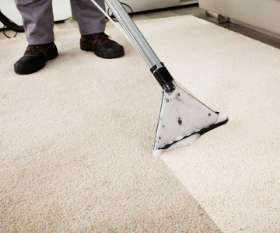 Carpet Cleaning Phillip