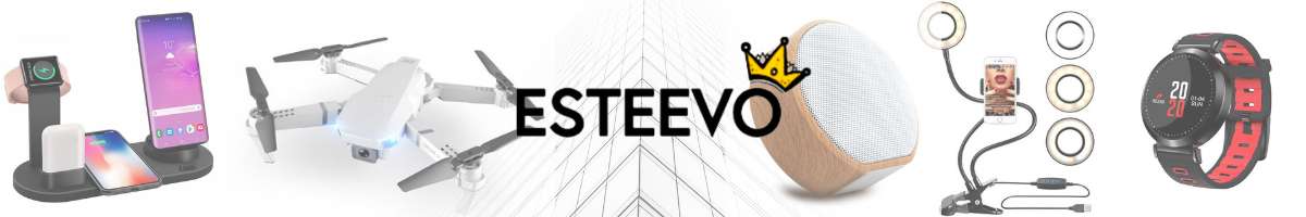 Esteevo Banner