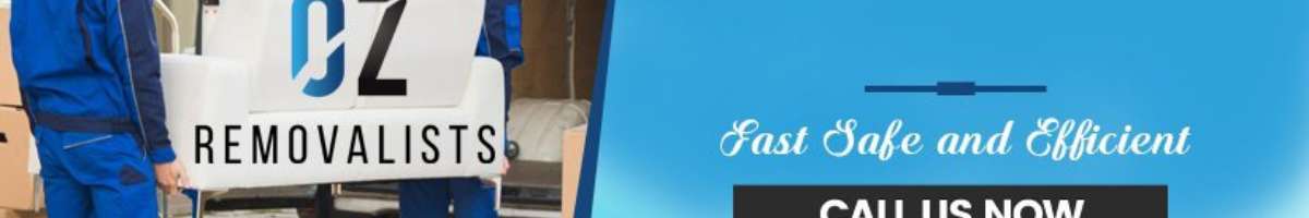 Removalists Melton Banner