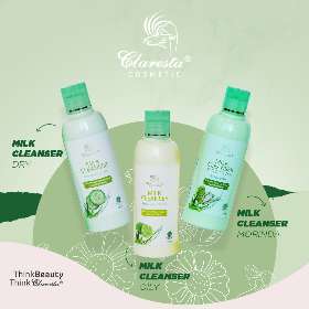Claresta Cosmetics Indonesia Official Store