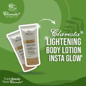 Claresta Cosmetics Indonesia Official Store