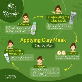 Claresta Cosmetics Indonesia Official Store