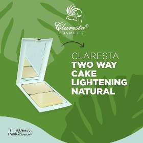 Claresta Cosmetics Indonesia Official Store