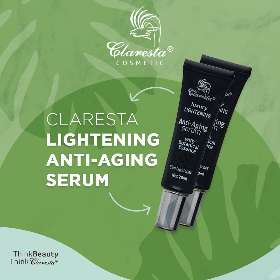 Claresta Cosmetics Indonesia Official Store
