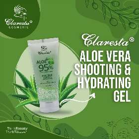 Claresta Cosmetics Indonesia Official Store