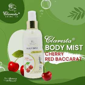Claresta Cosmetics Indonesia Official Store