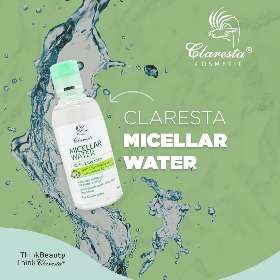 Claresta Cosmetics Indonesia Official Store