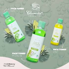 Claresta Cosmetics Indonesia Official Store