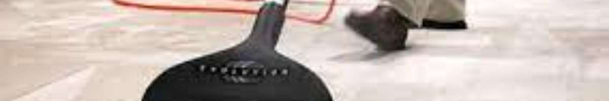 Carpet Cleaning Hawthorne Banner