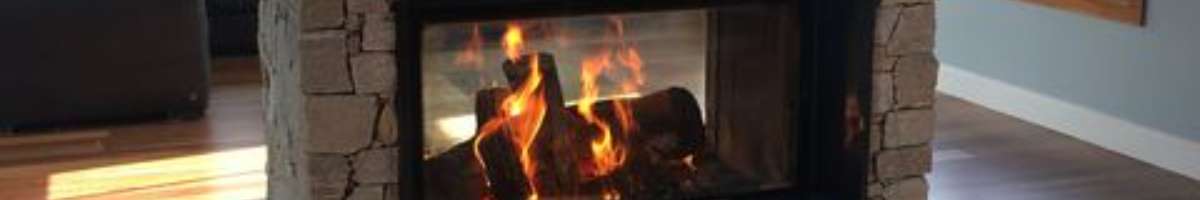 Chazelles Fireplaces Banner